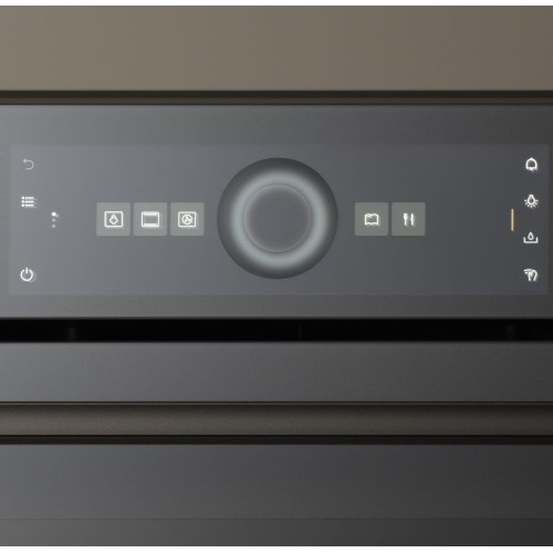 Духовой шкаф V-ZUG CS6T-23038 (жемчуг)