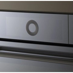 Духовой шкаф V-ZUG CS6T-23038 (жемчуг)