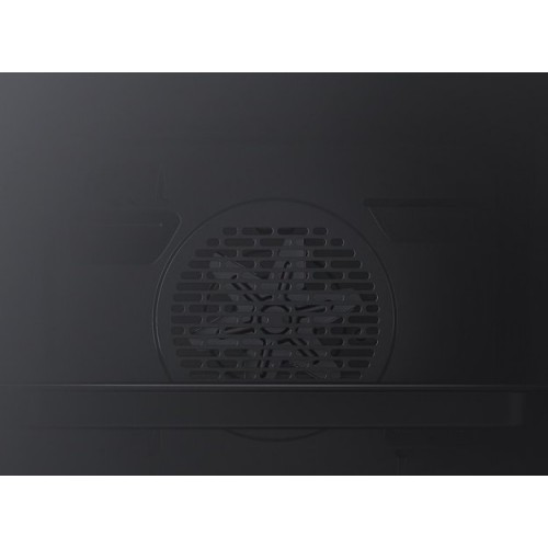 Духовой шкаф V-ZUG CS2T-23036 (черное стекло)