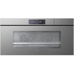 Духовой шкаф V-ZUG CS6T-23046 (платина)