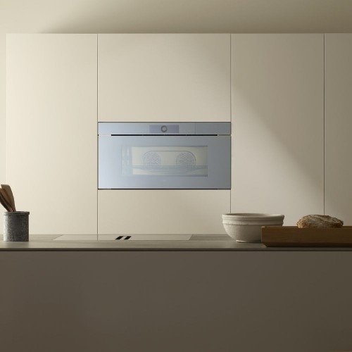 Духовой шкаф V-ZUG CS6T-23046 (платина)