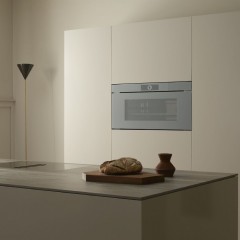 Духовой шкаф V-ZUG CS6T-23046 (платина)