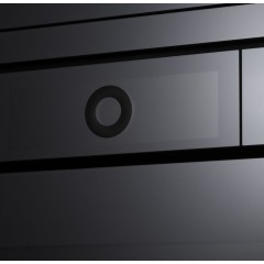 Духовой шкаф V-ZUG C6T-21057 (черное стекло)