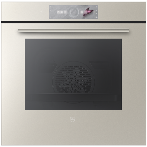 Духовой шкаф V-ZUG C6T-21057 (жемчуг)