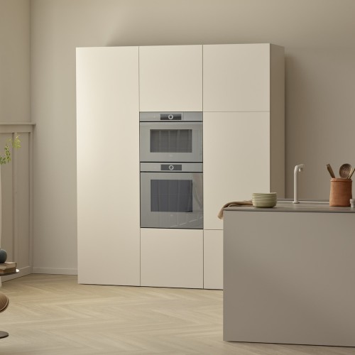 Духовой шкаф V-ZUG C6T-21057 (жемчуг)