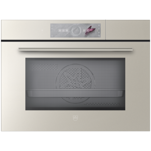 Духовой шкаф V-ZUG CSM6T-23041 (жемчуг)