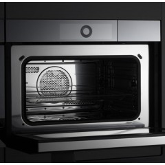 Духовой шкаф V-ZUG CSM6T-23041 (жемчуг)