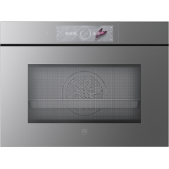 Духовой шкаф V-ZUG CSM6T-23047 (платина)