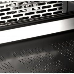 Духовой шкаф V-ZUG CSM6T-23047 (платина)