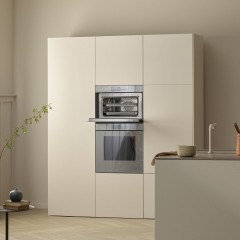 Духовой шкаф V-ZUG CSM6T-23047 (платина)