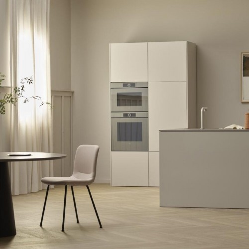 Духовой шкаф V-ZUG CS6T-23032 (жемчуг)