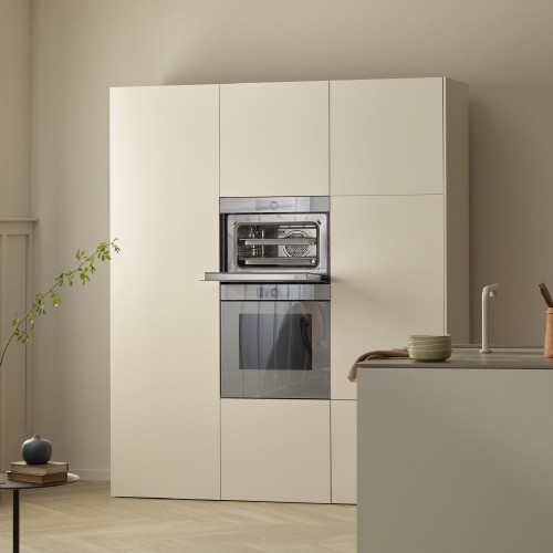 Духовой шкаф V-ZUG CS6T-23033 (платина)