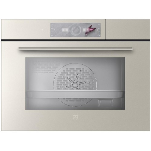 Духовой шкаф V-ZUG CS6T-23033 (жемчуг)