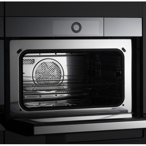 Духовой шкаф V-ZUG CS4T-23031 (платина)