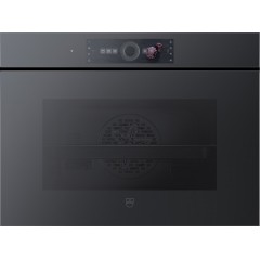 Духовой шкаф V-ZUG C6T-21067 (черное стекло)