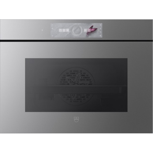 Духовой шкаф V-ZUG C6T-21067 (платина)