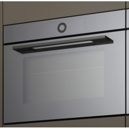 Духовой шкаф V-ZUG C4T-21049 (черное стекло)