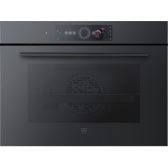 Духовой шкаф V-ZUG C2T-21048 (черное стекло)