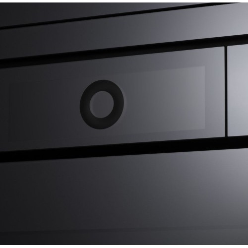 Духовой шкаф V-ZUG C2T-21048 (черное стекло)