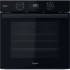 Духовой шкаф Whirlpool OMSR58RU1SB