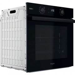 Духовой шкаф Whirlpool OMSR58RU1SB