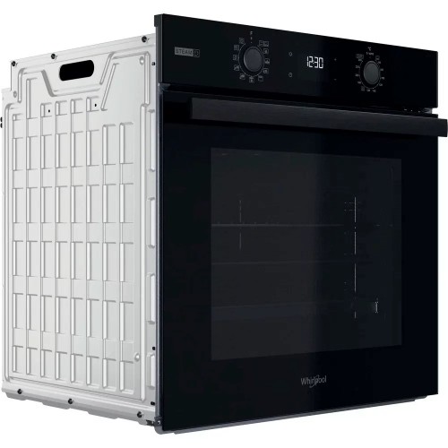 Духовой шкаф Whirlpool OMSR58RU1SB
