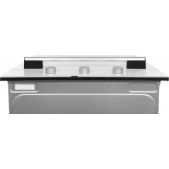 Духовой шкаф Hyundai HEO 6635 WG