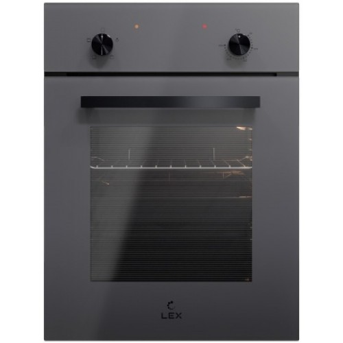 Духовой шкаф LEX EDM 4540 GR