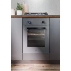 Духовой шкаф LEX EDM 4540 GR