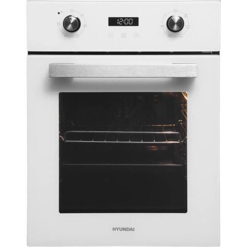 Духовой шкаф Hyundai HEO 45411 WG
