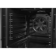 Духовой шкаф Hyundai HEO 45411 WG