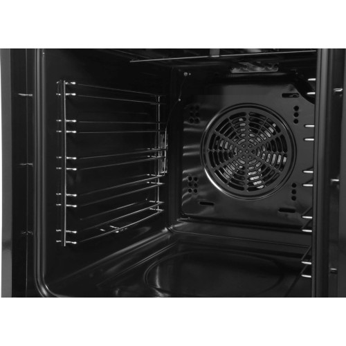 Духовой шкаф Hyundai HEO 45411 WG