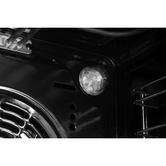 Духовой шкаф Hyundai HEO 45411 WG