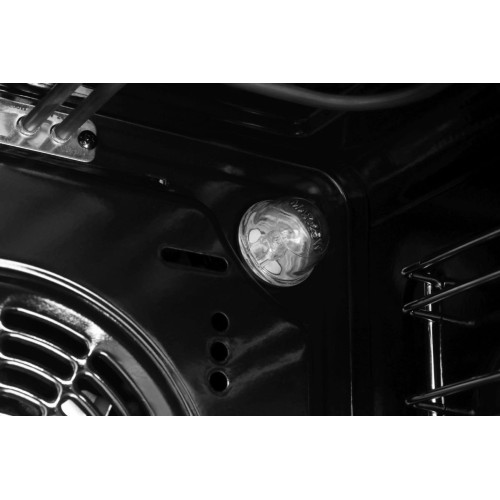 Духовой шкаф Hyundai HEO 45411 WG