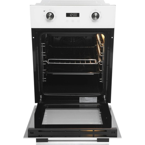 Духовой шкаф Hyundai HEO 45411 WG