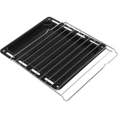 Духовой шкаф Hyundai HEO 45411 WG