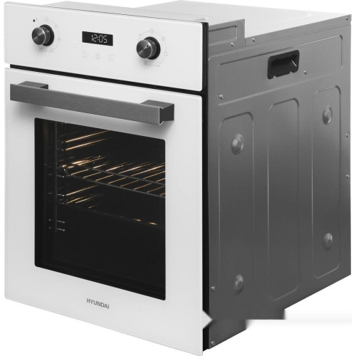 Духовой шкаф Hyundai HEO 45411 WG