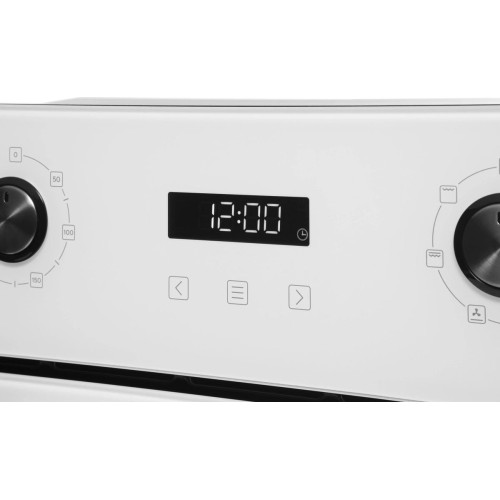 Духовой шкаф Hyundai HEO 45411 WG