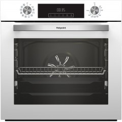 Духовой шкаф Hotpoint HFE9 1231 JSH WHG