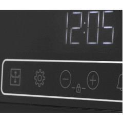 Духовой шкаф Hotpoint HFE9 1231 JSH WHG