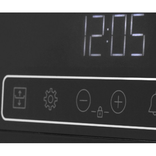 Духовой шкаф Hotpoint HFE9 1231 JSH WHG