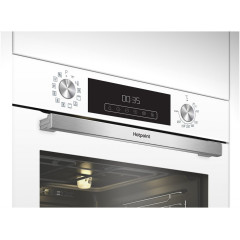Духовой шкаф Hotpoint HFE9 1231 JSH WHG