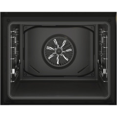 Духовой шкаф Hotpoint HFE9 1231 JSH WHG