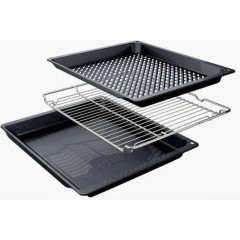 Духовой шкаф Bosch HBA472BB3