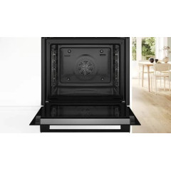 Духовой шкаф Bosch HBA472BB3