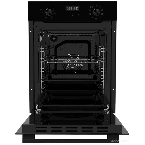 Духовой шкаф Candy COXP09SLBB