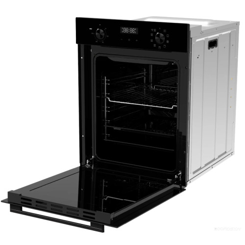 Духовой шкаф Candy COXP09SLBB