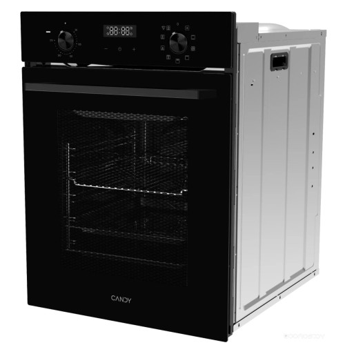 Духовой шкаф Candy COXP09SLBB