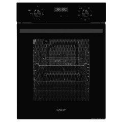 Духовой шкаф Candy COXP09SLBB