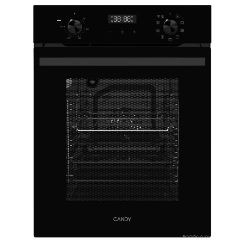 Духовой шкаф Candy COXP09SLBB